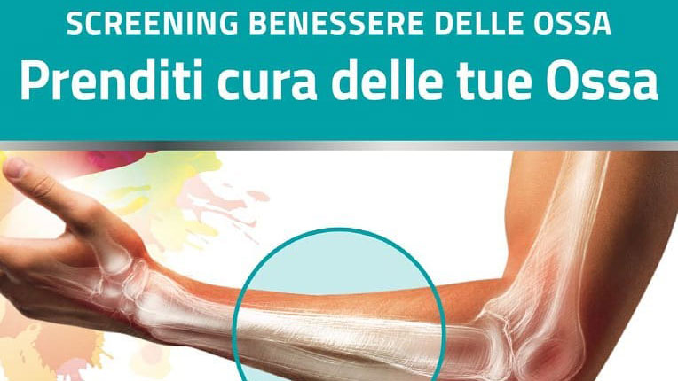screening osseo gattinara