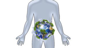 microbiota