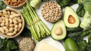 vitamina e