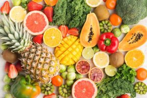 vitamina c