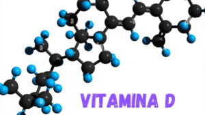 vitamina d