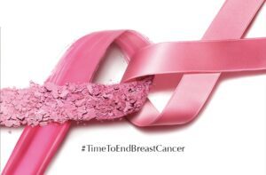contro il cancro al seno